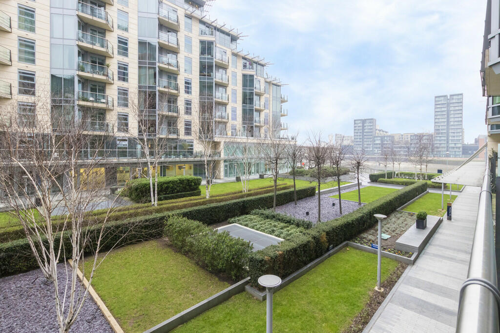 Battersea Reach, Juniper Drive, London, SW18
